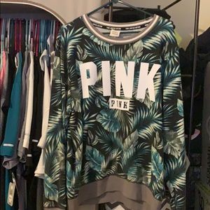 Victoria secrets shirt